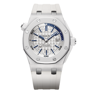 Фото 35 - Audemars Piguet Royal Oak Offshore Diver 42mm 15707CB.OO.A010CA.01