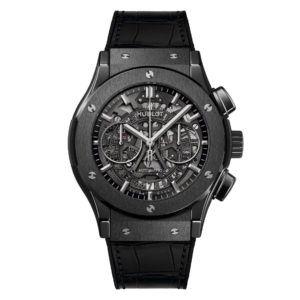 Фото 45 - Hublot Classic Fusion Aerofusion 45mm 525.CM.0170.RX