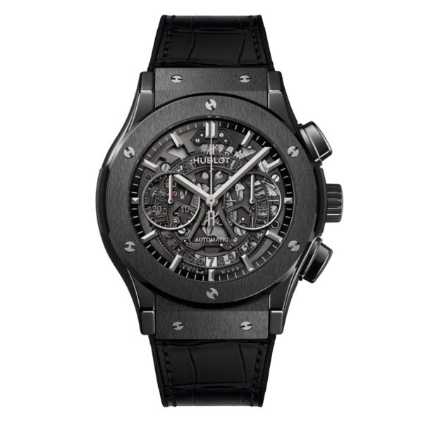 Фото 1 - Hublot Classic Fusion Aerofusion 45mm 525.CM.0170.RX