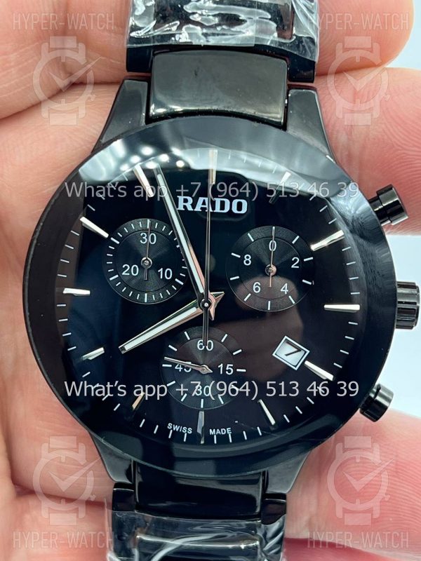 Фото 2 - Rado Centrix Chronograph Art 4252