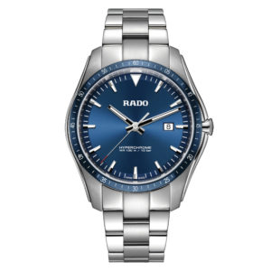 Фото 20 - Rado HyperChrome 42mm R32502203 Art 4256