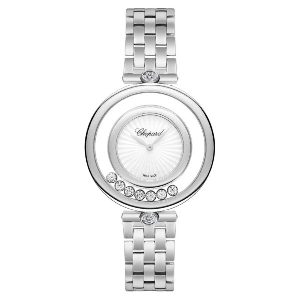 Фото 1 - Chopard Happy Diamonds 32mm Art 4429