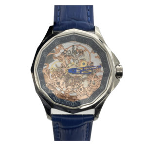 Фото 8 - Corum Admiral's Cup 45mm Art 4402