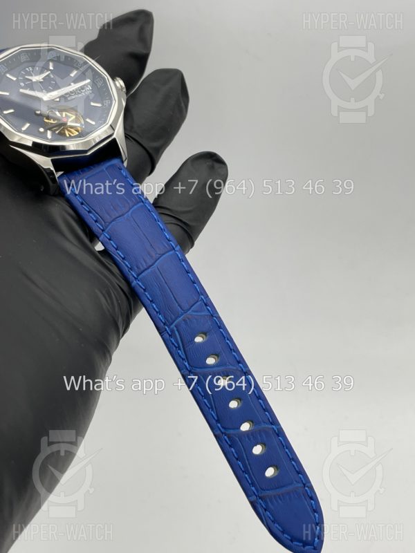 Фото 5 - Corum Admiral's Cup 45mm Art 4400