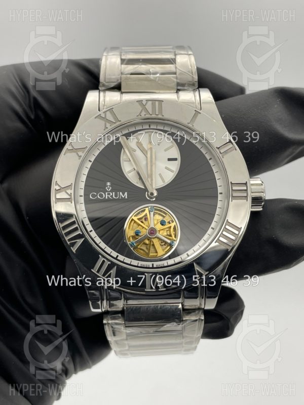 Фото 3 - Corum Romulus 41mm Art 4393