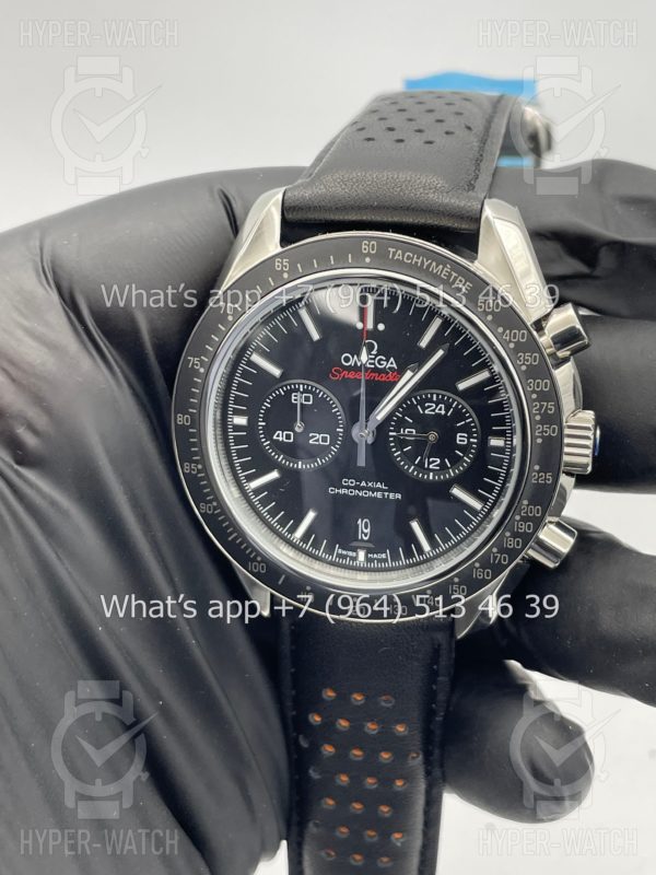 Фото 2 - Omega Speedmaster 42mm Art 4353