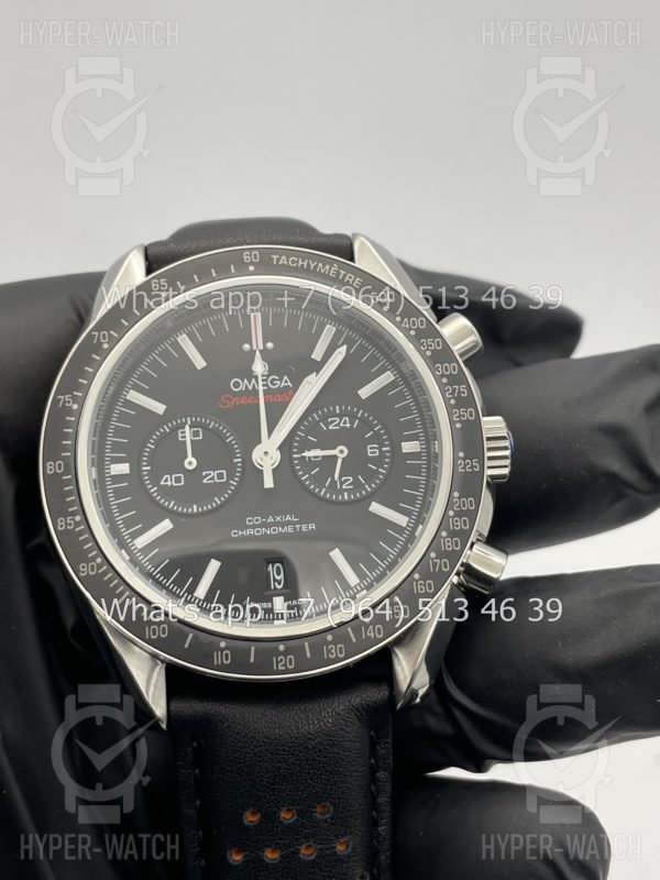 Фото 3 - Omega Speedmaster 42mm Art 4353