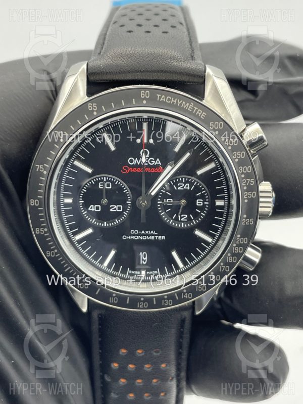 Фото 4 - Omega Speedmaster 42mm Art 4353