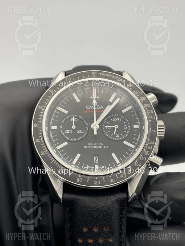 Фото 5 - Omega Speedmaster 42mm Art 4353