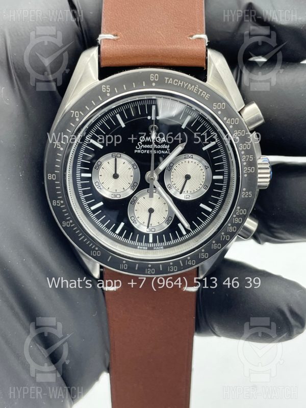 Фото 9 - Omega Speedmaster 42mm Art 4354