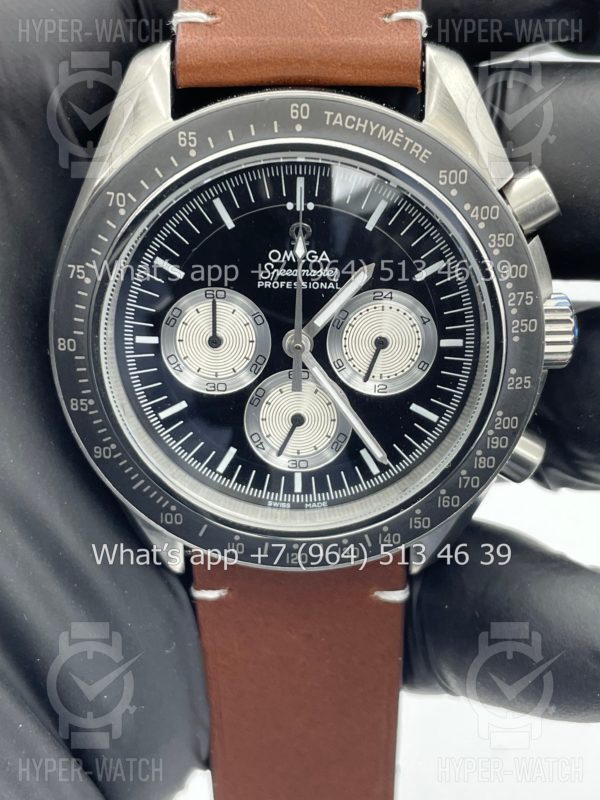 Фото 2 - Omega Speedmaster 42mm Art 4354