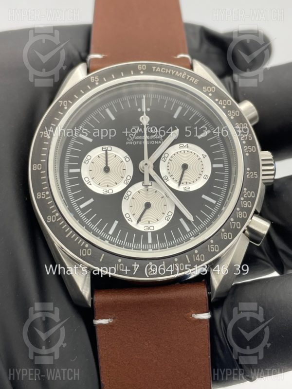 Фото 3 - Omega Speedmaster 42mm Art 4354