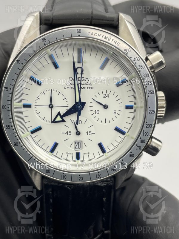 Фото 3 - Omega Speedmaster 42mm Art 4355