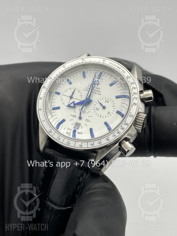 Фото 4 - Omega Speedmaster 42mm Art 4355