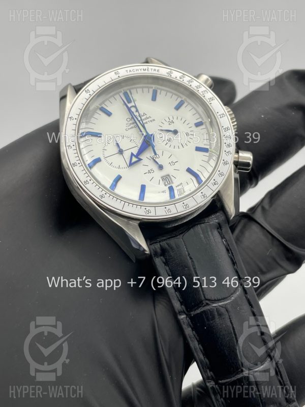 Фото 5 - Omega Speedmaster 42mm Art 4355