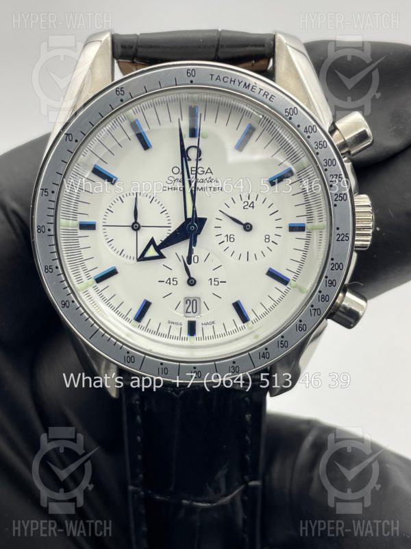 Фото 7 - Omega Speedmaster 42mm Art 4355