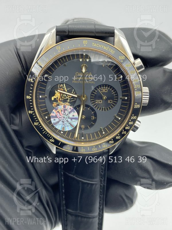 Фото 2 - Omega Speedmaster 42mm Art 4356