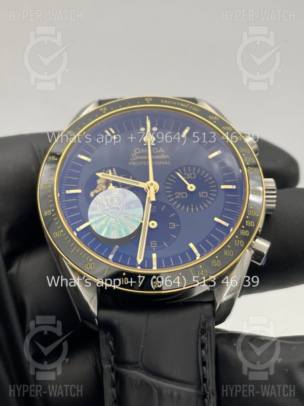 Фото 5 - Omega Speedmaster 42mm Art 4356