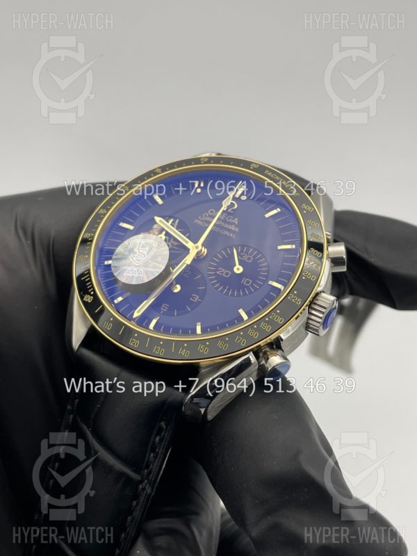 Фото 7 - Omega Speedmaster 42mm Art 4356