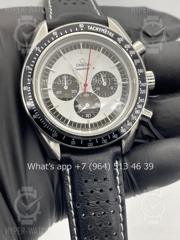 Фото 2 - Omega Speedmaster 42mm Art 4357