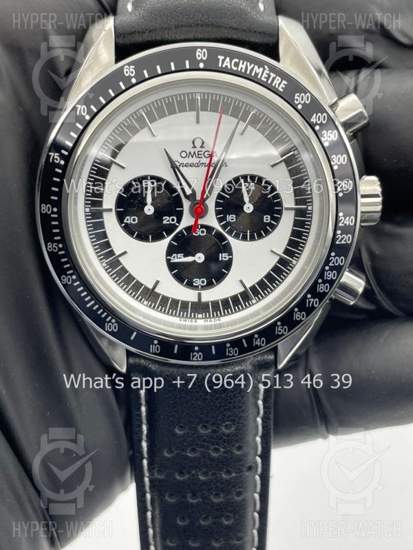 Фото 3 - Omega Speedmaster 42mm Art 4357