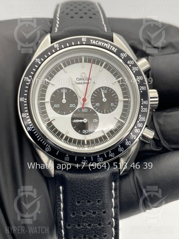 Фото 4 - Omega Speedmaster 42mm Art 4357