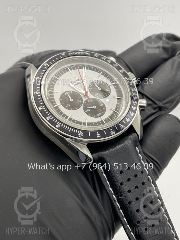 Фото 5 - Omega Speedmaster 42mm Art 4357