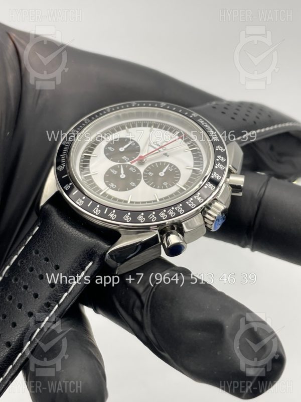 Фото 6 - Omega Speedmaster 42mm Art 4357