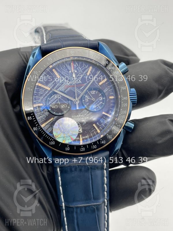 Фото 2 - Omega Speedmaster 42mm Art 4359