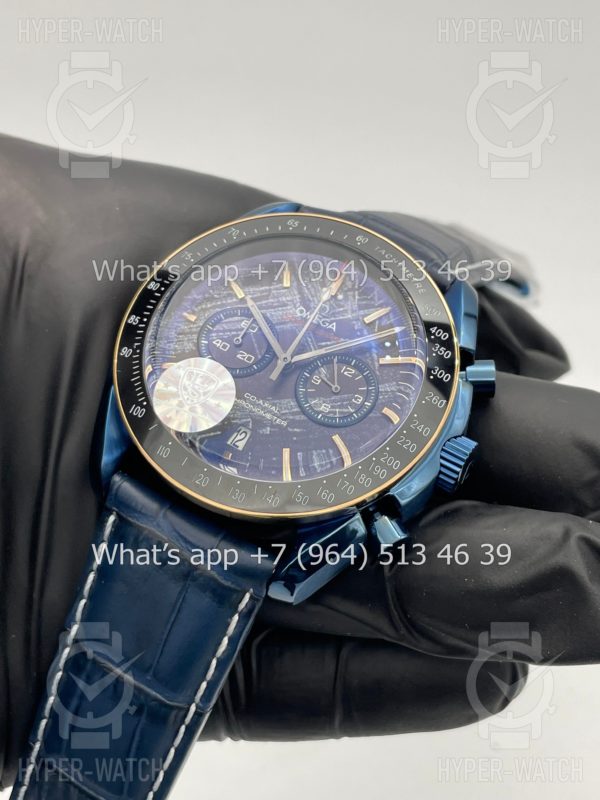 Фото 5 - Omega Speedmaster 42mm Art 4359