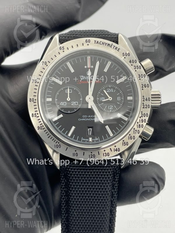 Фото 2 - Omega Speedmaster 42mm Art 4352