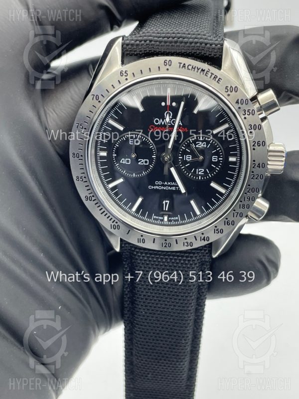 Фото 3 - Omega Speedmaster 42mm Art 4352