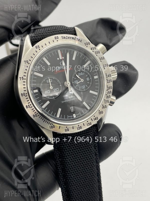 Фото 4 - Omega Speedmaster 42mm Art 4352