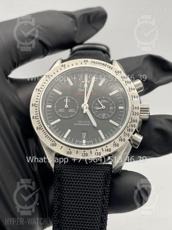 Фото 5 - Omega Speedmaster 42mm Art 4352