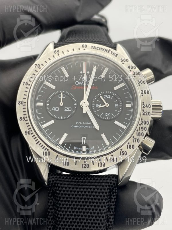 Фото 6 - Omega Speedmaster 42mm Art 4352