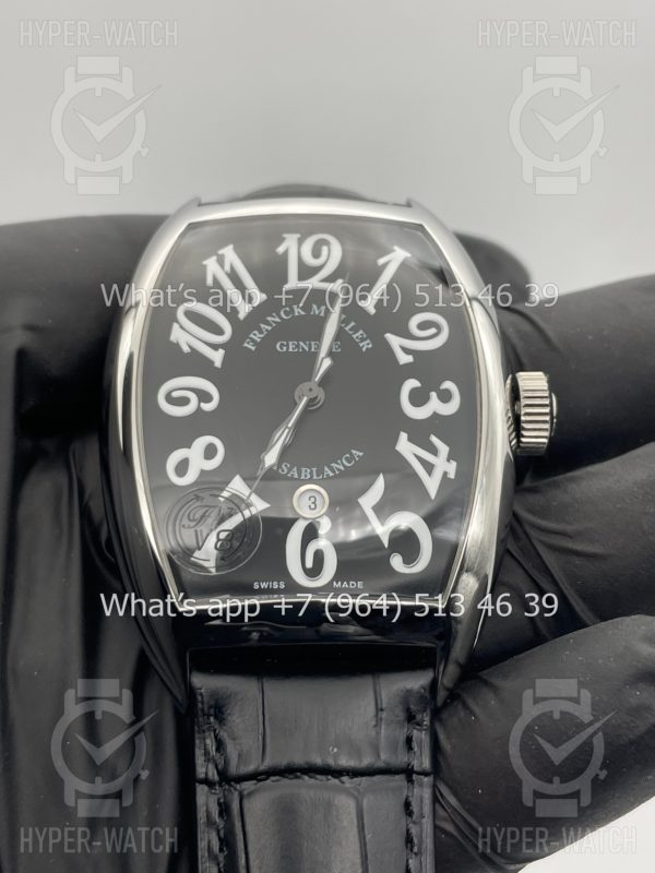 Фото 2 - Franck Muller Casablanca 44mm Art 4323