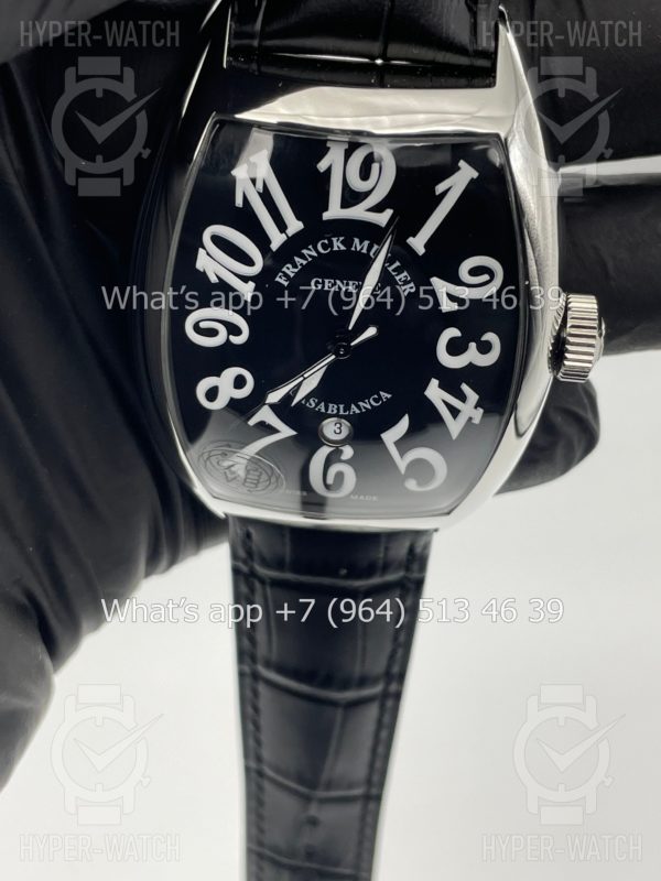 Фото 3 - Franck Muller Casablanca 44mm Art 4323