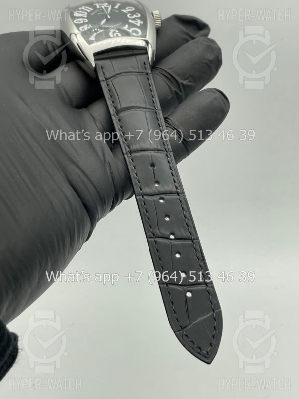 Фото 7 - Franck Muller Casablanca 44mm Art 4323