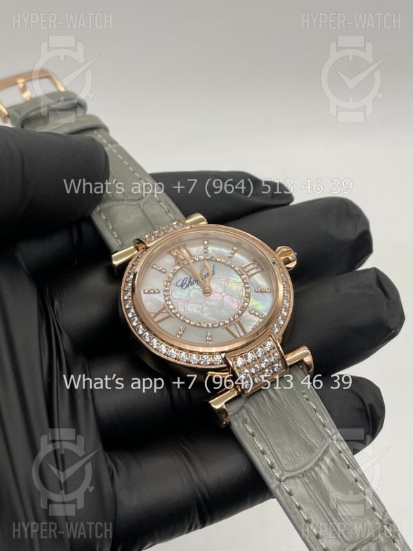 Фото 2 - Chopard Imperiale 36mm Art 4410