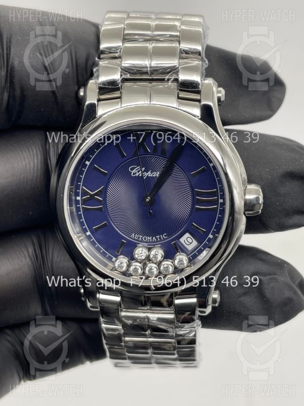 Фото 2 - Chopard Happy Sport 36mm Automatic Art 4444