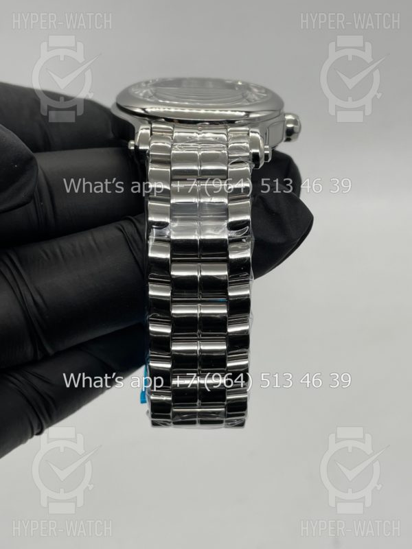 Фото 6 - Chopard Happy Sport 36mm Automatic Art 4444