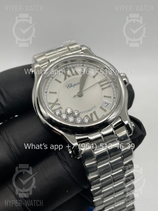 Фото 2 - Chopard Happy Sport 36mm Automatic Art 4445