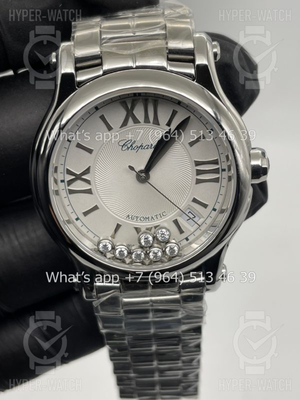 Фото 4 - Chopard Happy Sport 36mm Automatic Art 4445