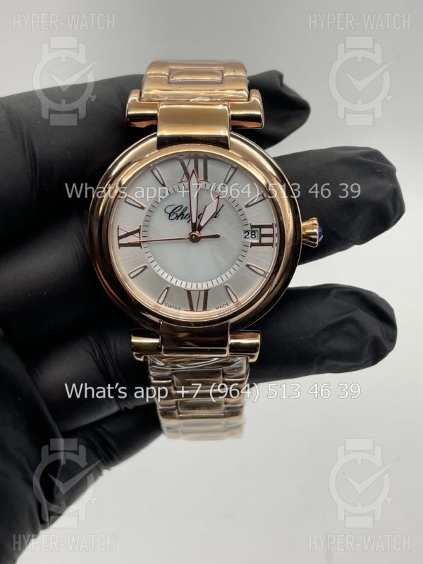 Фото 2 - Chopard Imperiale 36mm Art 4416