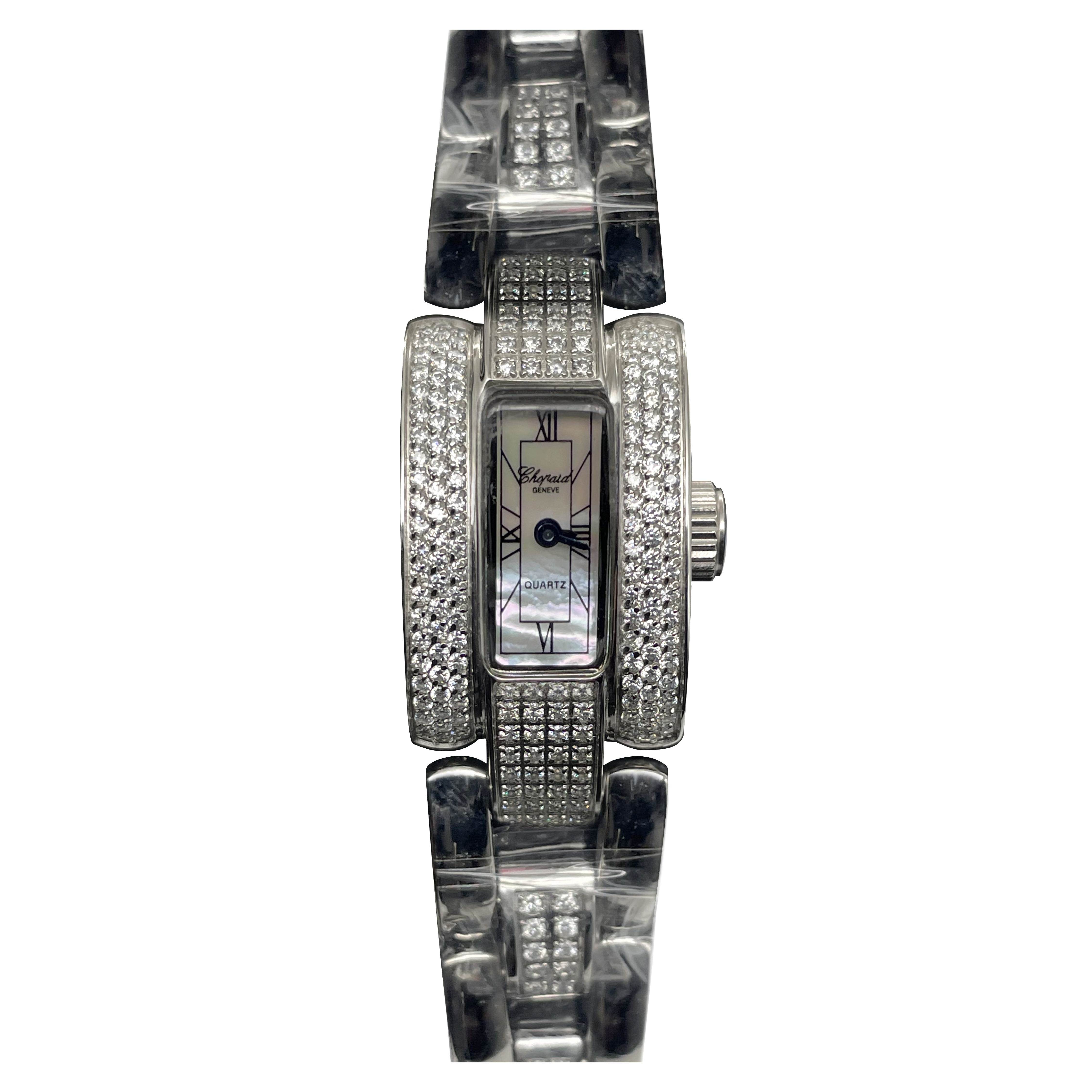 Фото 4 - Chopard La Strada 24mm Art 4451