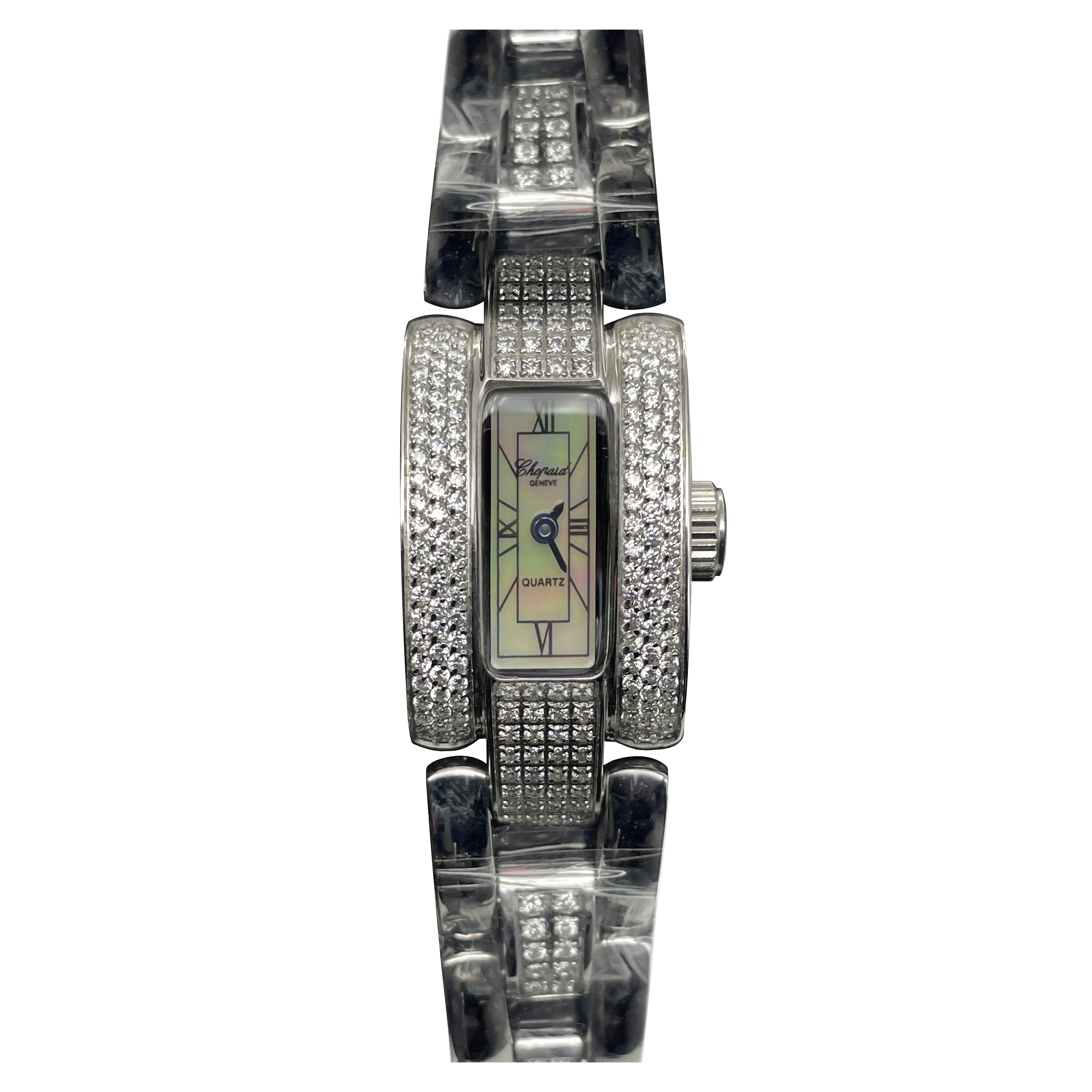 Фото 6 - Chopard La Strada 24mm Art 4452