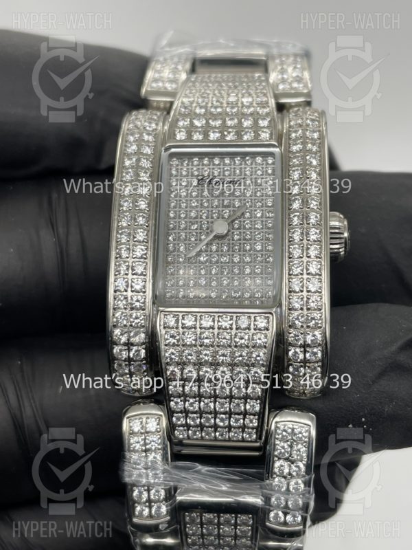 Фото 3 - Chopard La Strada 24mm Art 4453