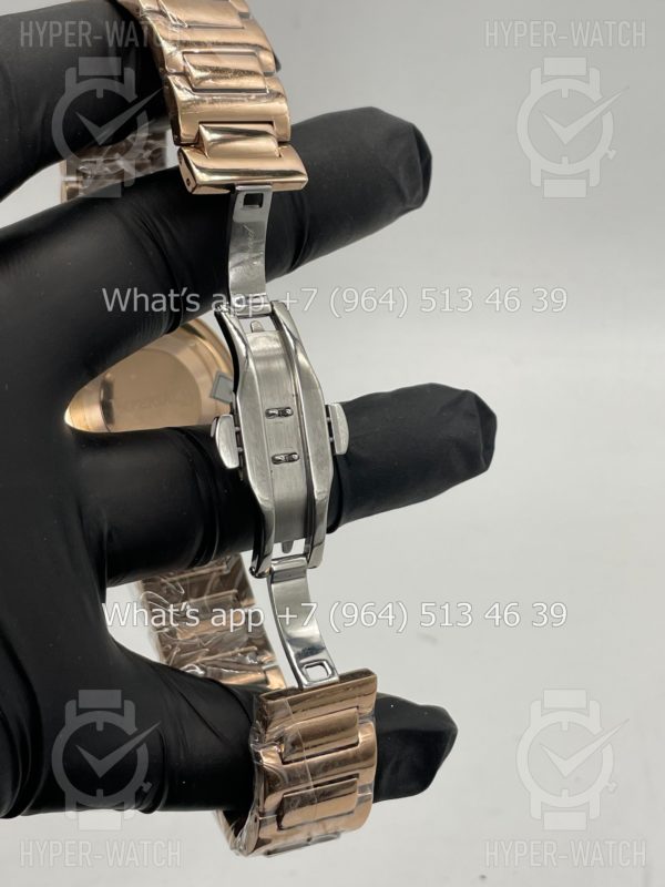 Фото 11 - Chopard Imperiale 36mm Art 4417