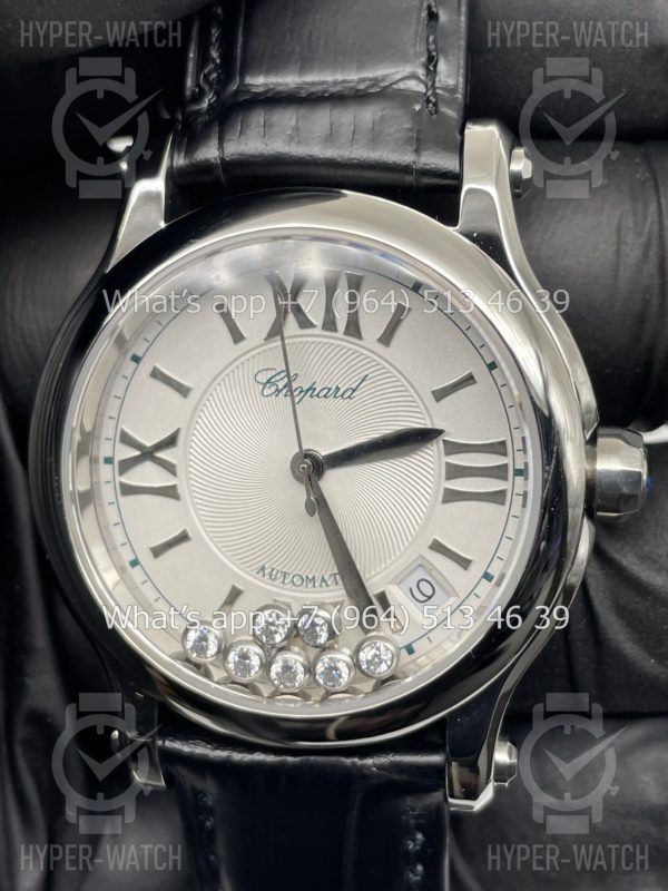 Фото 4 - Chopard Happy Sport 36mm Automatic Art 4447