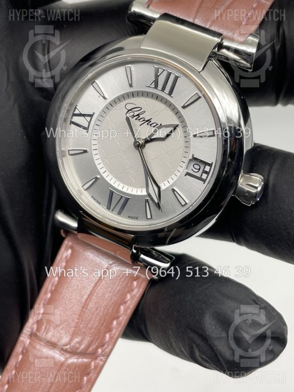 Фото 4 - Chopard Imperiale 36mm Art 4422